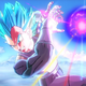 Illustration for article titled New Super Saiyan Goku, Golden Frieza Coming To iDragon Ball Xenoverse/i